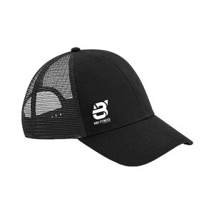 Organic cotton trucker Thumbnail