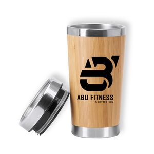 Bamboo Mug Thumbnail