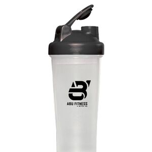 Shakermate Protein Bottle Thumbnail