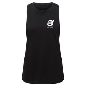 Women's Organic Tank Top Thumbnail