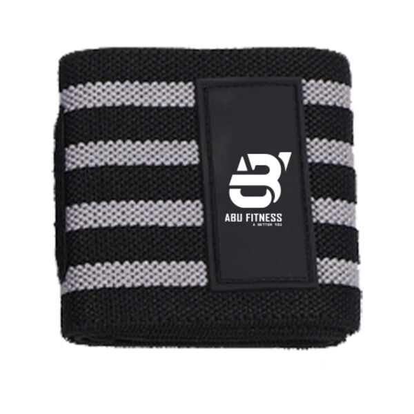 Abu Fitness - Wrist Wraps Thumbnail